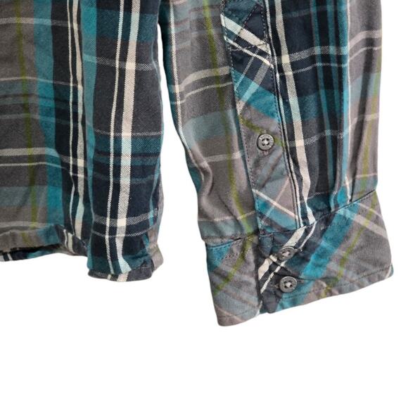 Horny Toad Button Down Shirt - Picture 3 of 7